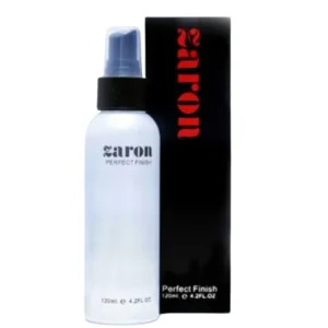Zaron Perfect Finish Setting Spray – Long-Lasting Makeup Lock1