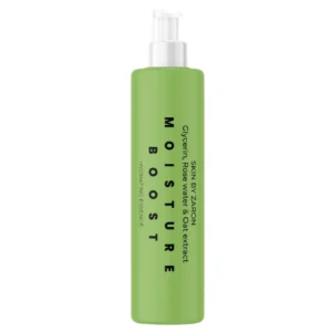 Zaron Moisture Boost Hydrating Essence with Glycerin & Rose Wate