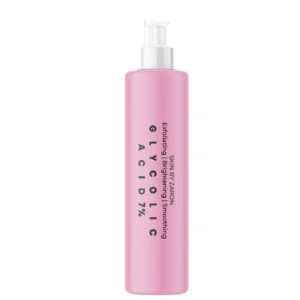 Zaron Glycolic Acid 7% Exfoliating & Brightening Solution