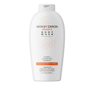 Zaron Vitamin C Body Wash