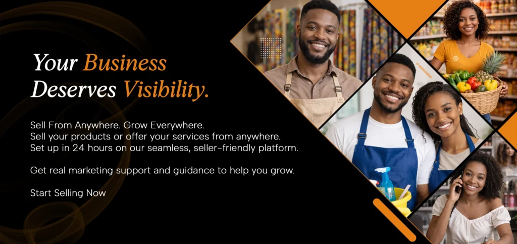 Business Visibility