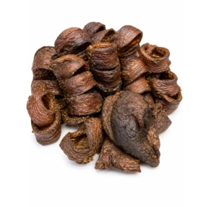 Eja Abo (Smoked-Dried Fish) – 4 to 7 Pieces per Kg