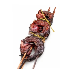 Eja Olopa (Smoked-Dried Fish) – 3 to 4 Pieces per Kg