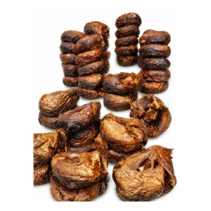 Eja Pokun (Smoked-Dried Fish) – 4 to 7 Pieces per Kg