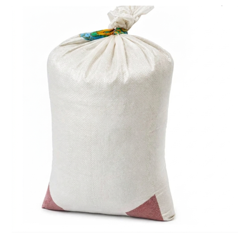 Nigerian garri, Cassava Flakes, Fresh & Well Processed Per Kg Bag - Image 2