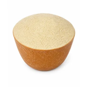 Nigerian garri - Cassava Flakes - Fresh & Well-Processed