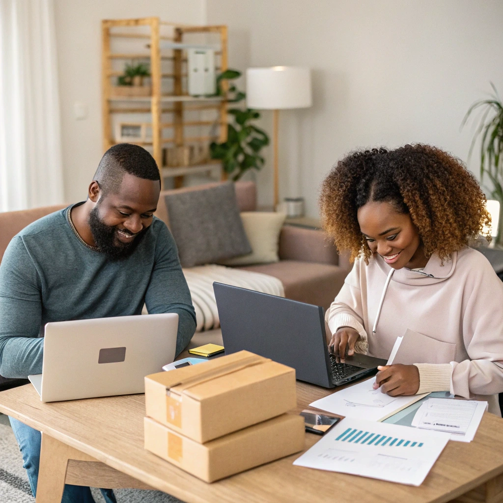 African Entrepreneurs