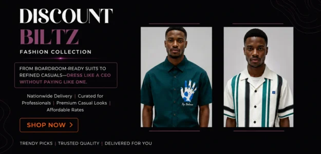 Store Banner
