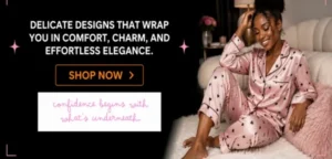 Victoria’s Dreamwears