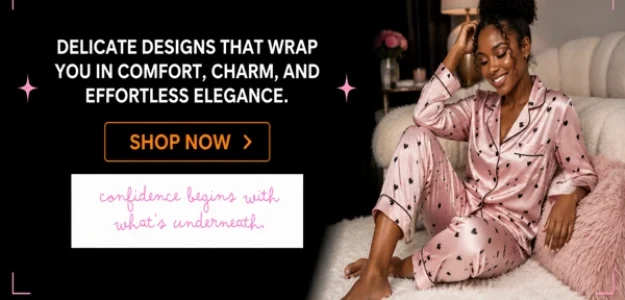 Victoria’s Dreamwears
