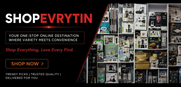 Store Banner