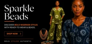 Sparkle Beads