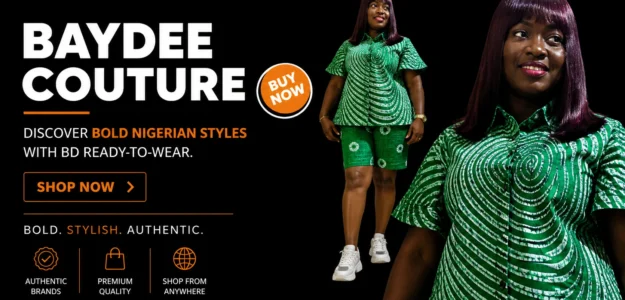 Store Banner