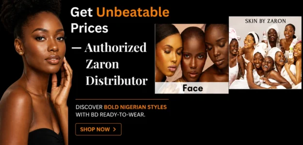 Store Banner