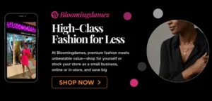 Bloomingdames