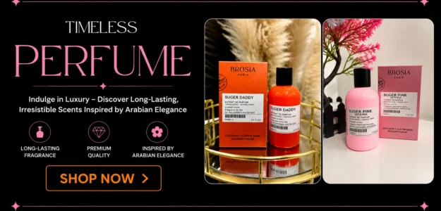 Store Banner