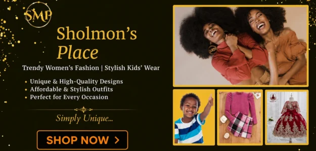 Store Banner