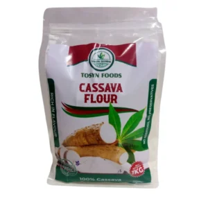 Cassava Flour (1kg)