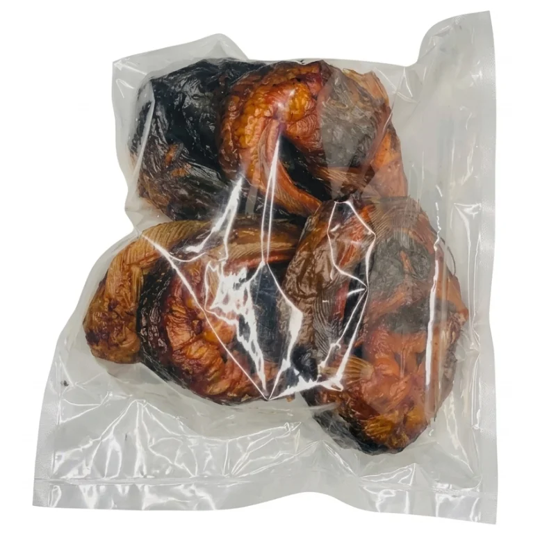 Smoked Catfish1kg