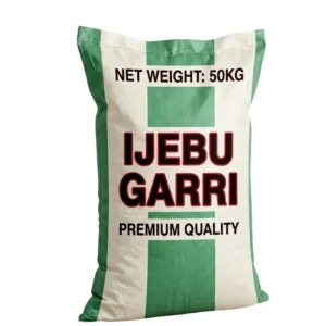 Ijebu Garri 1 Bag,