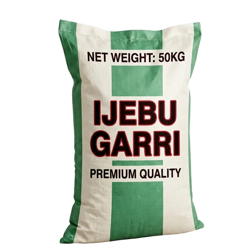 Ijebu Garri 1 Bag,