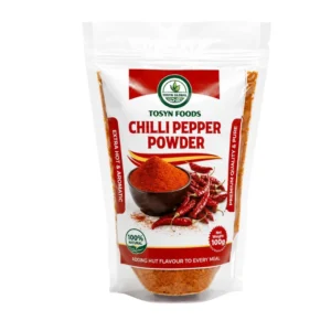 Chilli Pepper Powder (100g)
