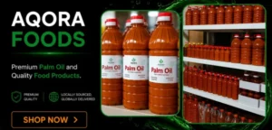 Aqora Foods