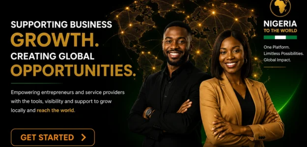Store Banner